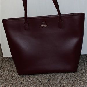 Beautiful Kate Spade tote bag